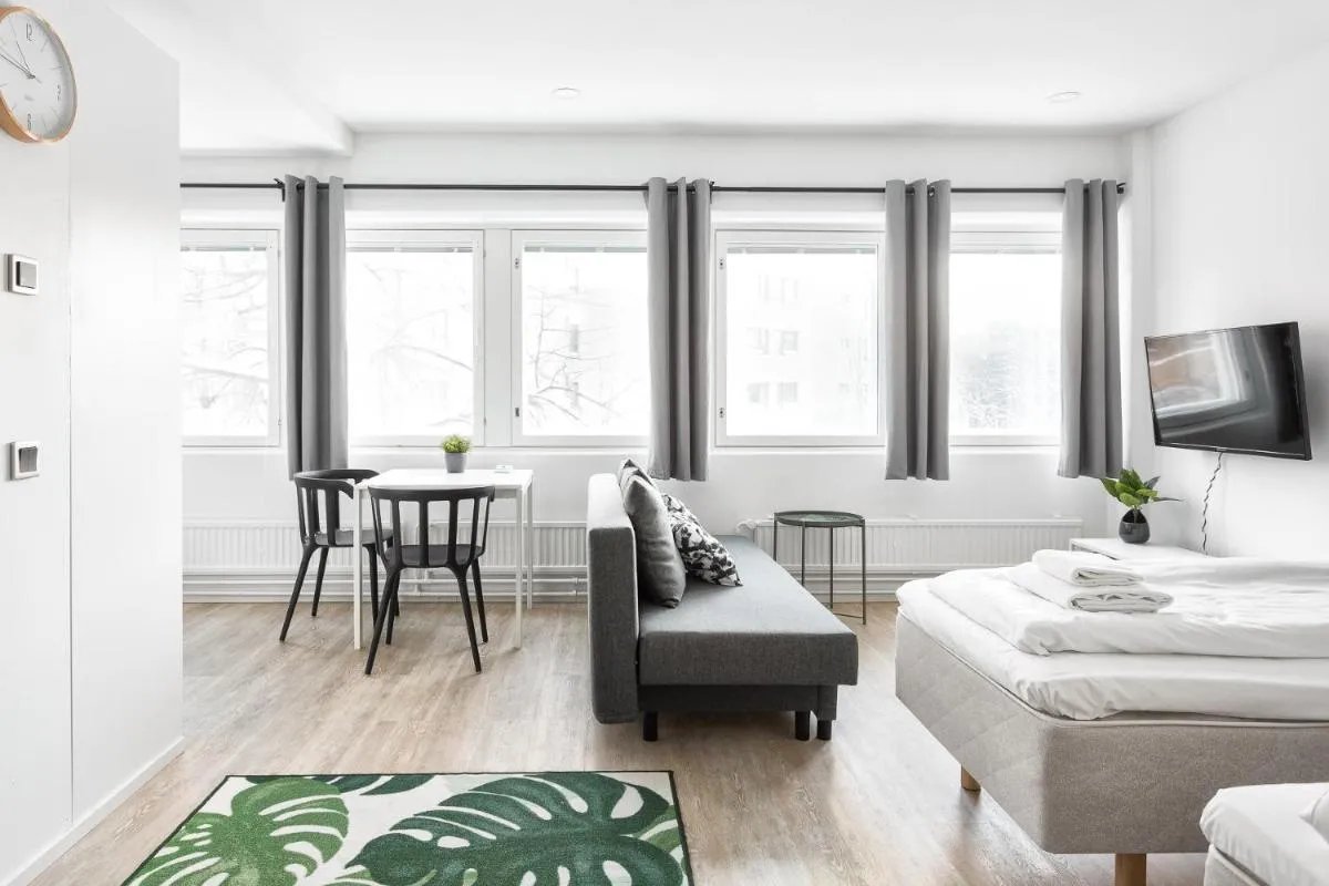 Image 1 of Hiisi Homes Helsinki Haaga