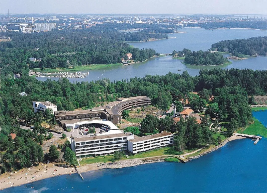 Image of Hilton Helsinki Kalastajatorppa