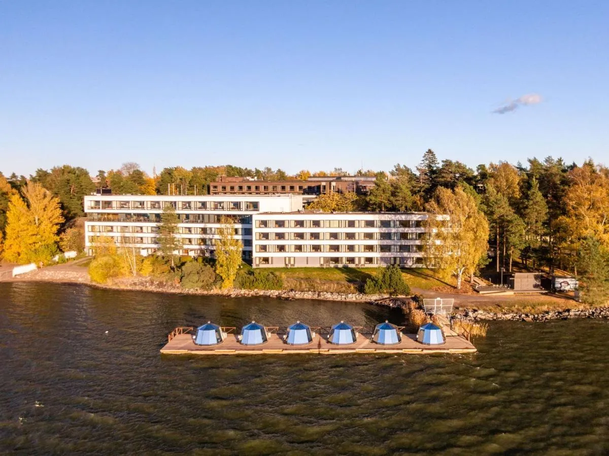 Image 4 of Hilton Helsinki Kalastajatorppa