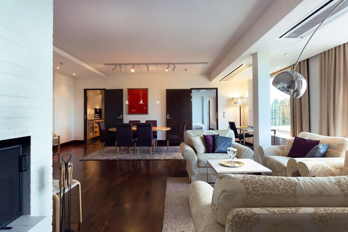 Image 3 of Hilton Helsinki Kalastajatorppa