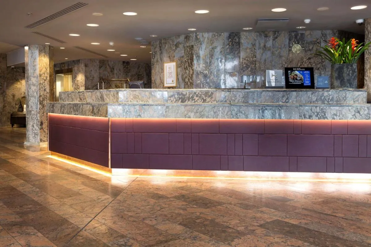 Image 3 of Hilton Helsinki Strand