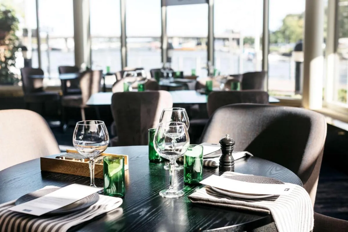 Image 5 of Hilton Helsinki Strand