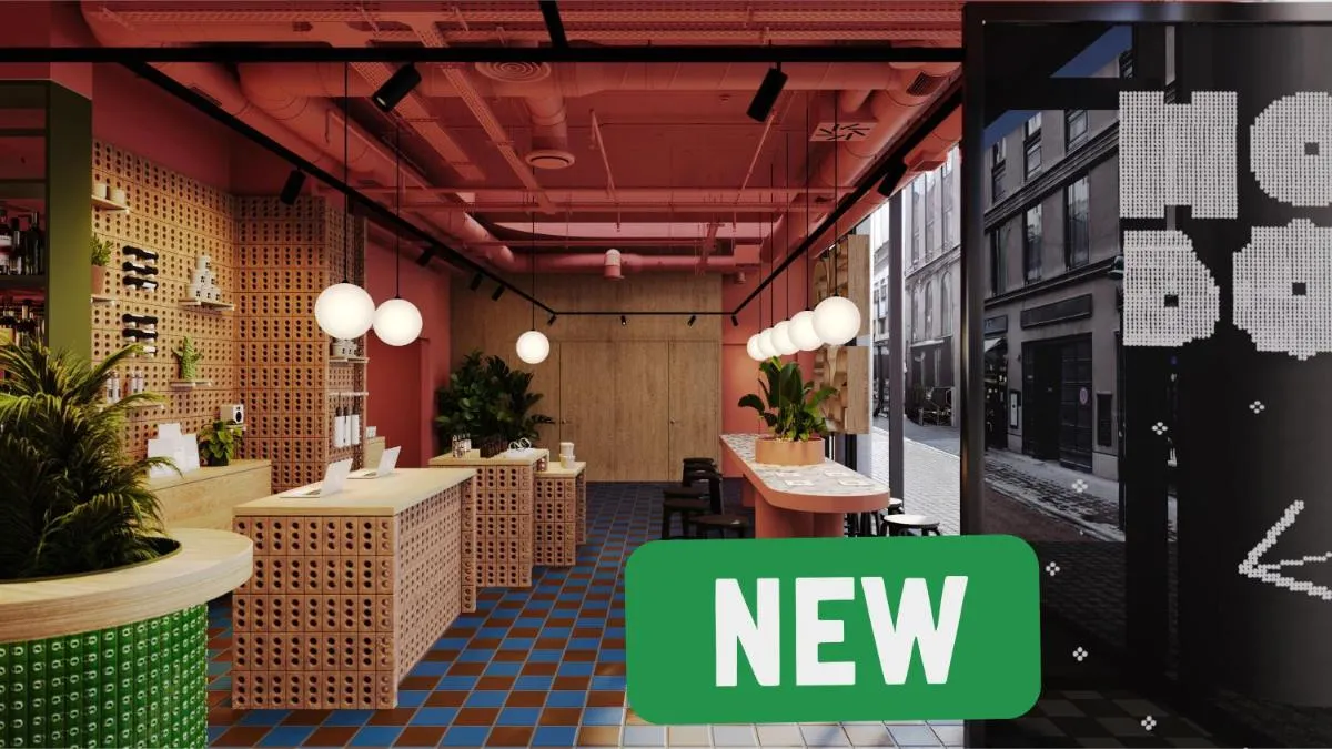 Image of Hobo Helsinki