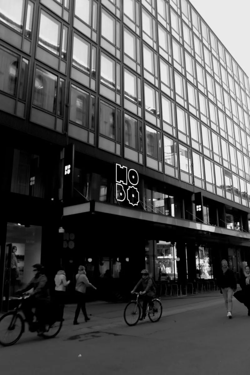 Image 4 of Hobo Helsinki