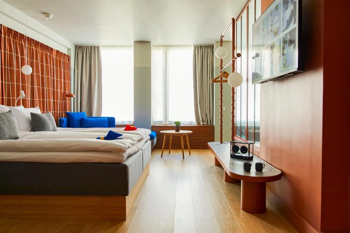 Image 3 of Hobo Helsinki