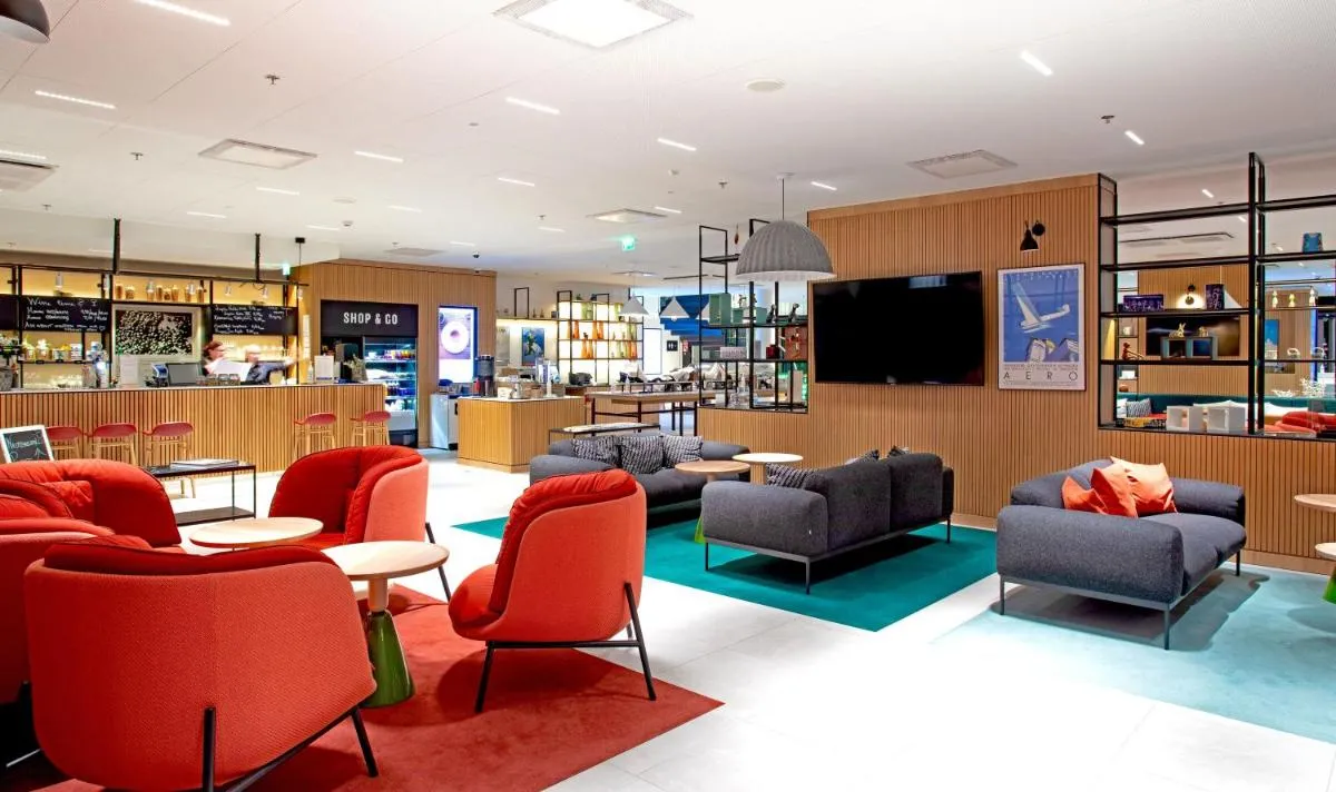 Image 2 of Holiday Inn Helsinki – Expo, an IHG Hotel