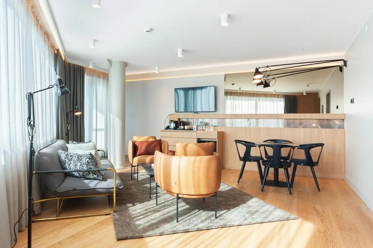 Image 4 of Holiday Inn Helsinki – Expo, an IHG Hotel