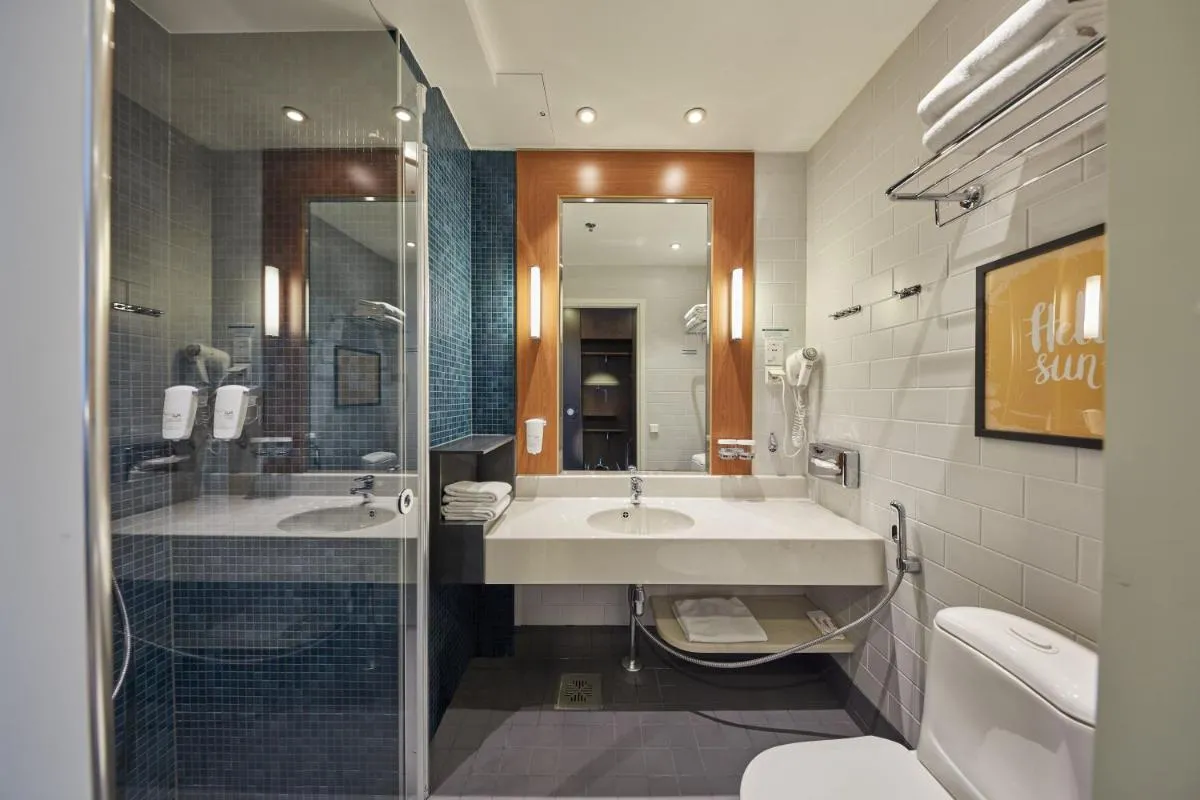 Image 1 of Holiday Inn Helsinki West – Ruoholahti, an IHG Hotel