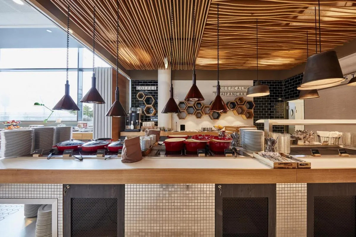 Image 2 of Holiday Inn Helsinki West – Ruoholahti, an IHG Hotel