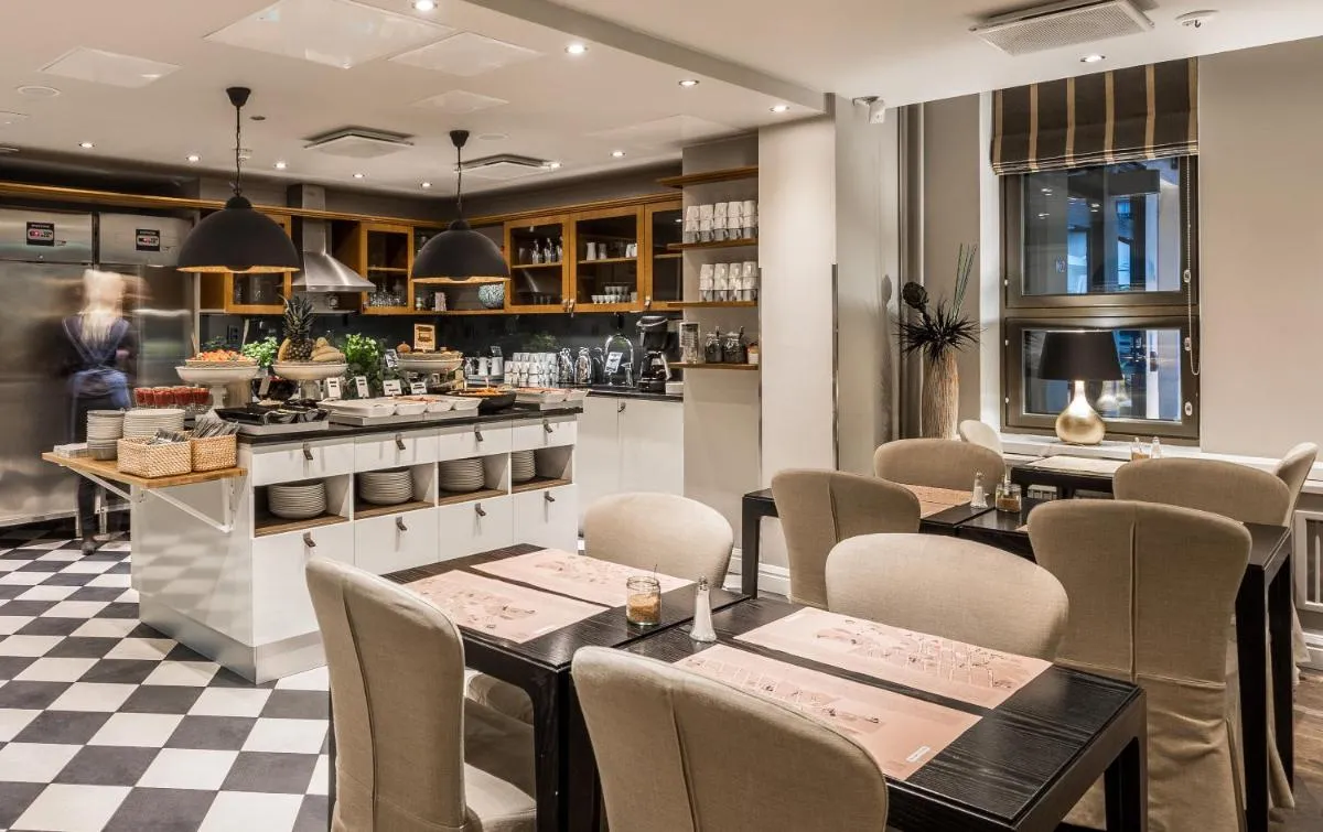 Image 1 of Hotel Fabian