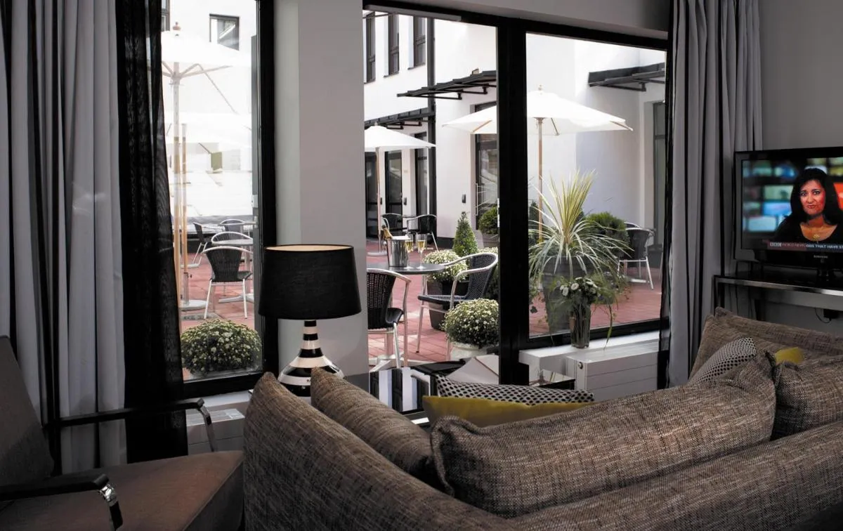 Image 2 of Hotel Fabian