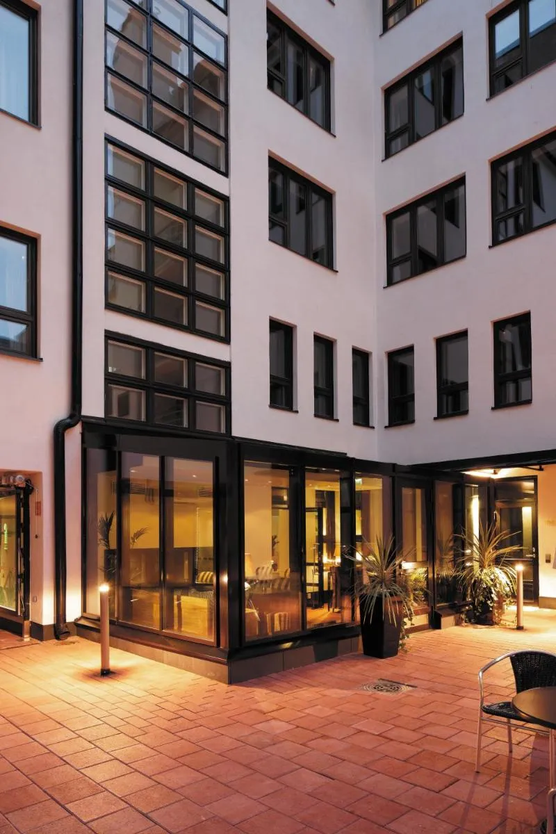 Image 5 of Hotel Fabian