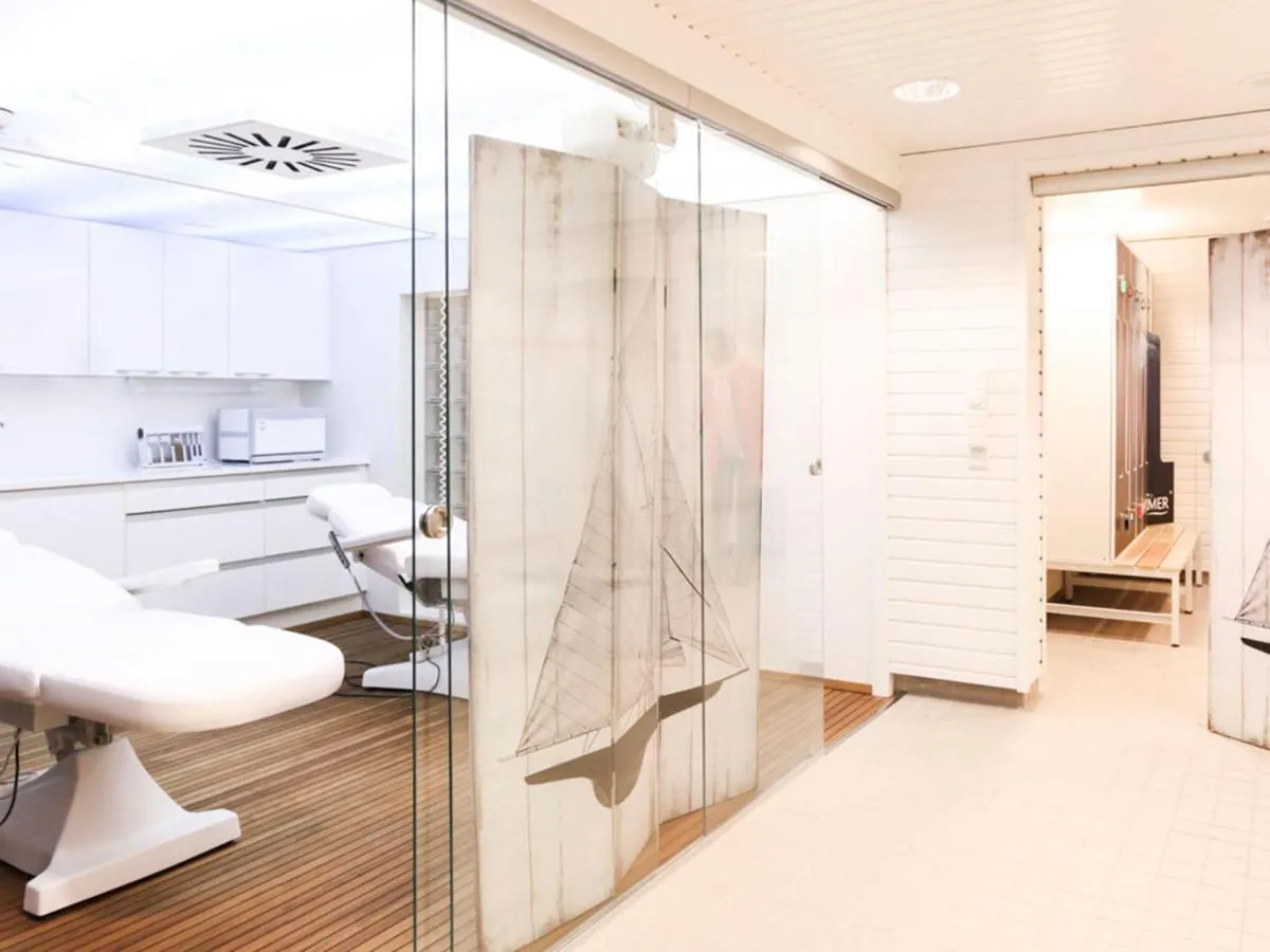 Image 2 of Hotel Haaga Central Park