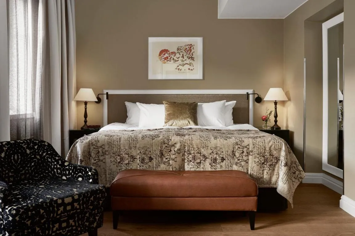 Image of Hotel Haven