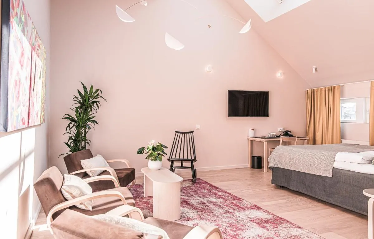 Image 1 of Hotel Helka