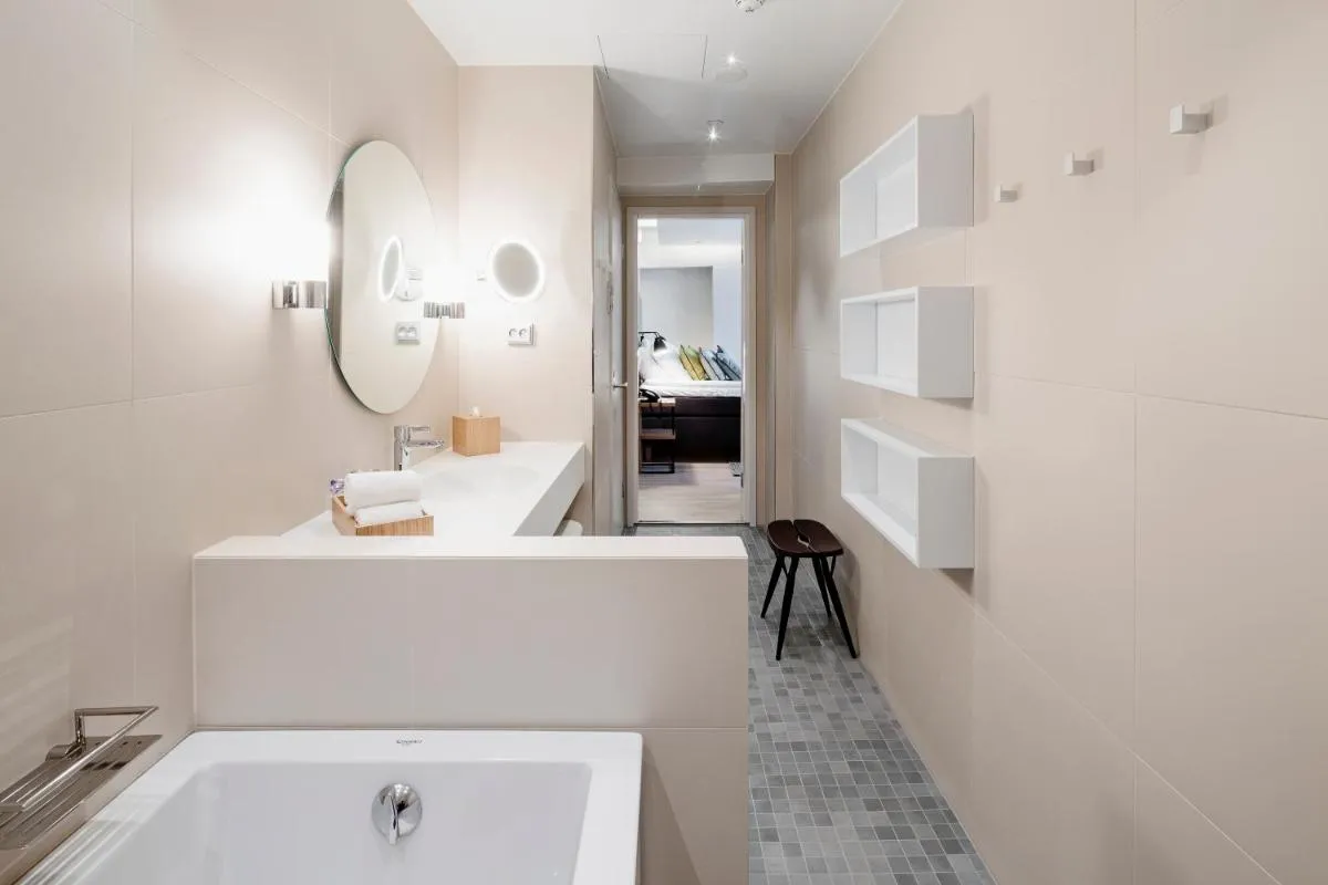 Image 4 of Hotel Indigo Helsinki-Boulevard, an IHG Hotel