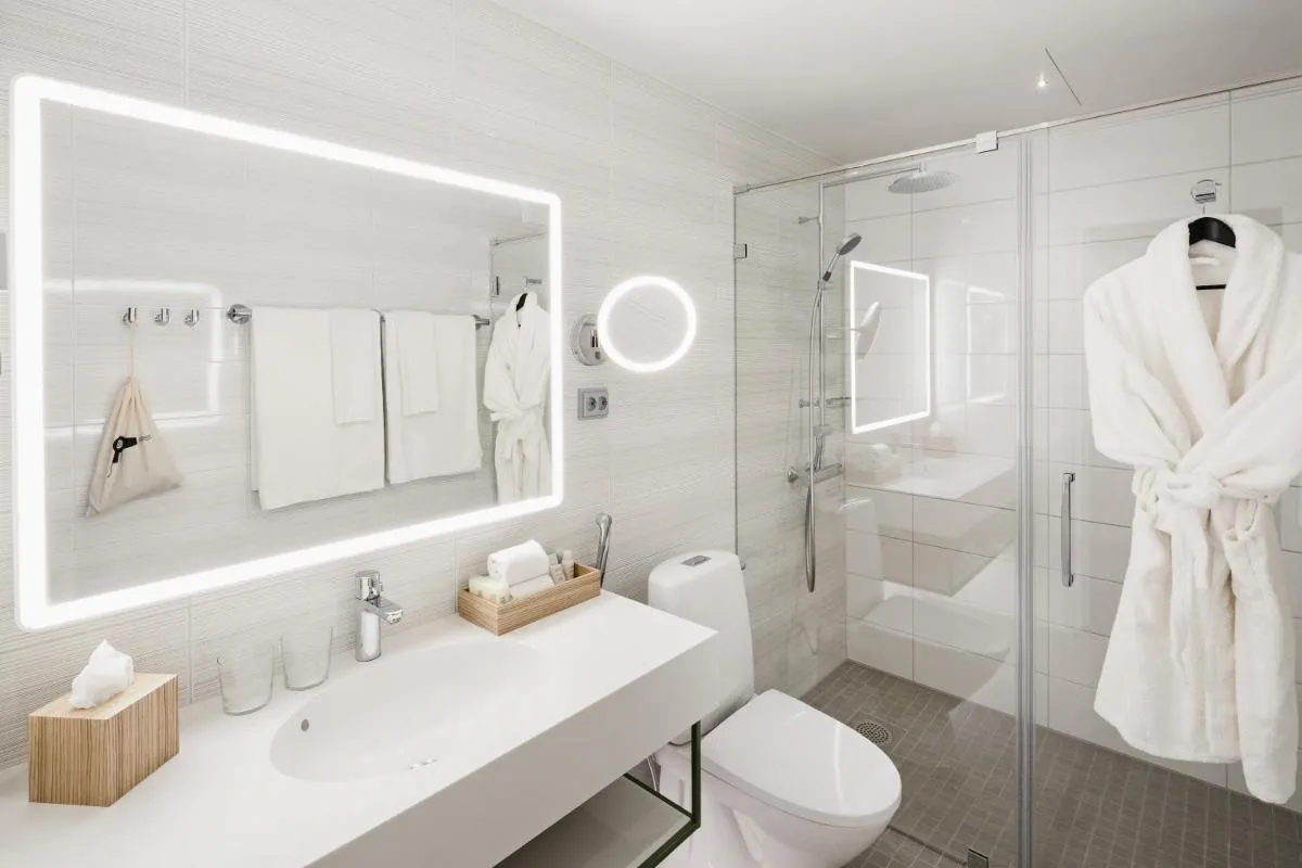 Image 6 of Hotel Indigo Helsinki-Boulevard, an IHG Hotel