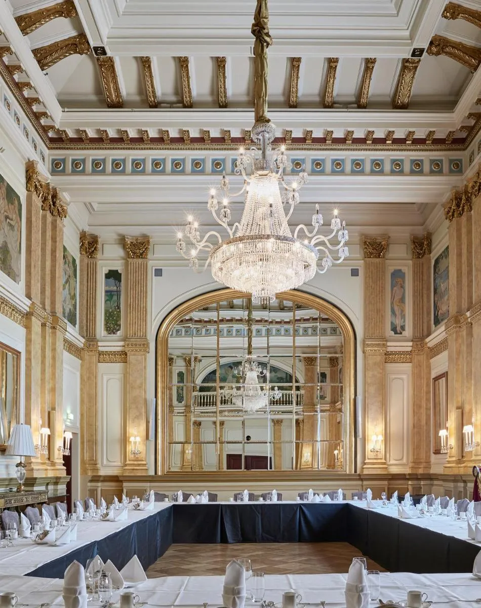 Image 4 of Hotel Kämp