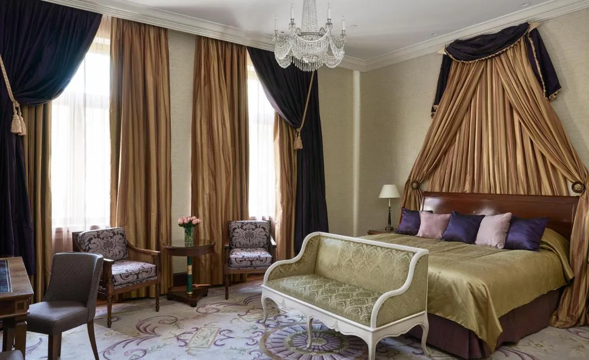 Image 1 of Hotel Kämp