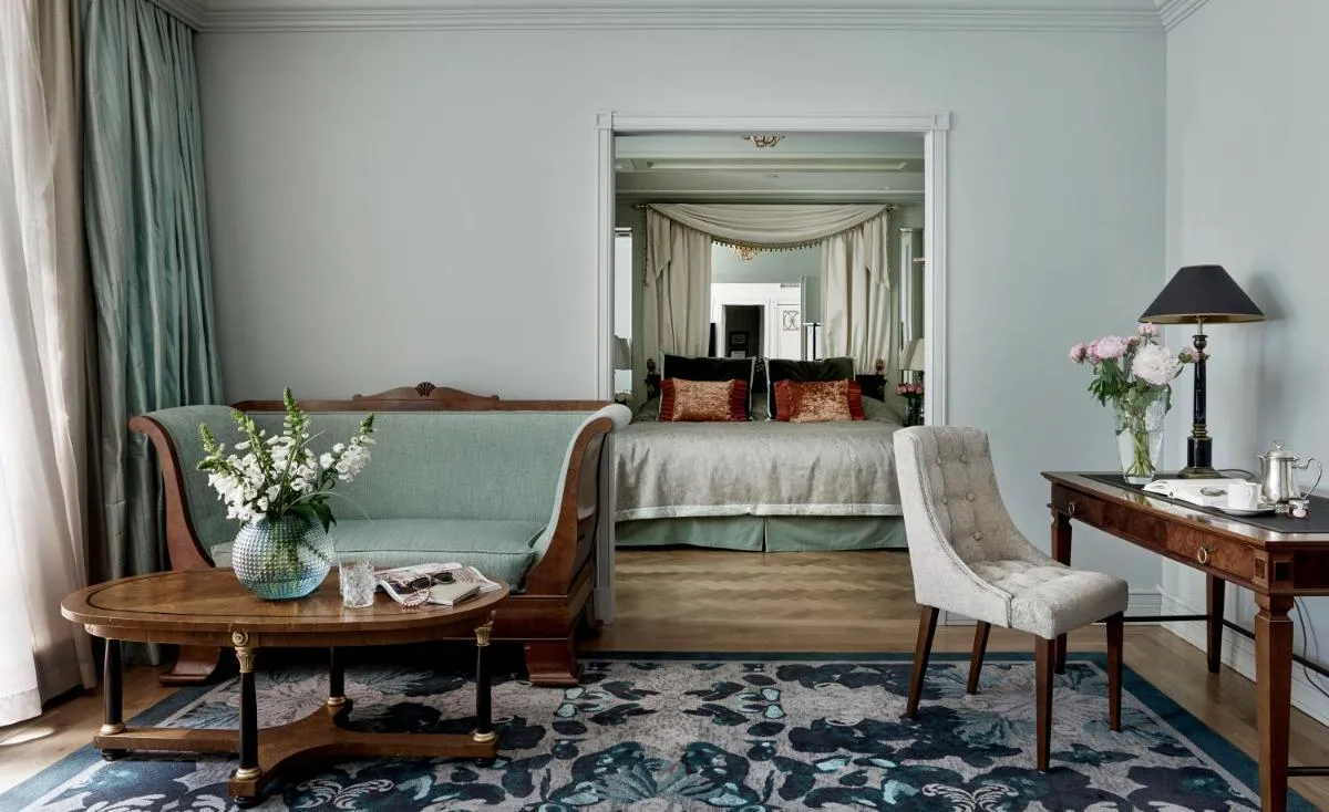 Image 5 of Hotel Kämp