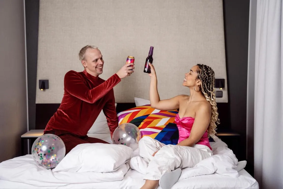 Image of Hotel Klaus K