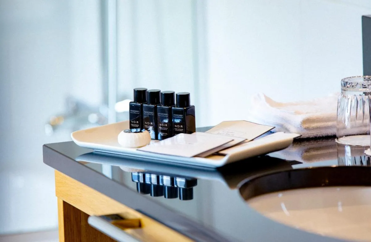 Image 5 of Hotel Lilla Roberts