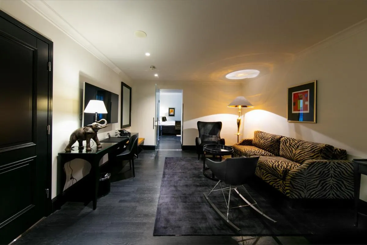 Image 2 of Hotel Lilla Roberts