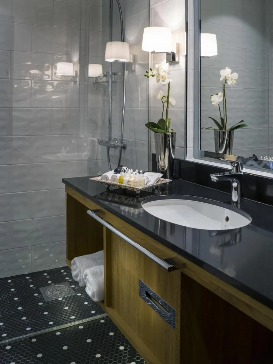 Image 3 of Hotel Lilla Roberts