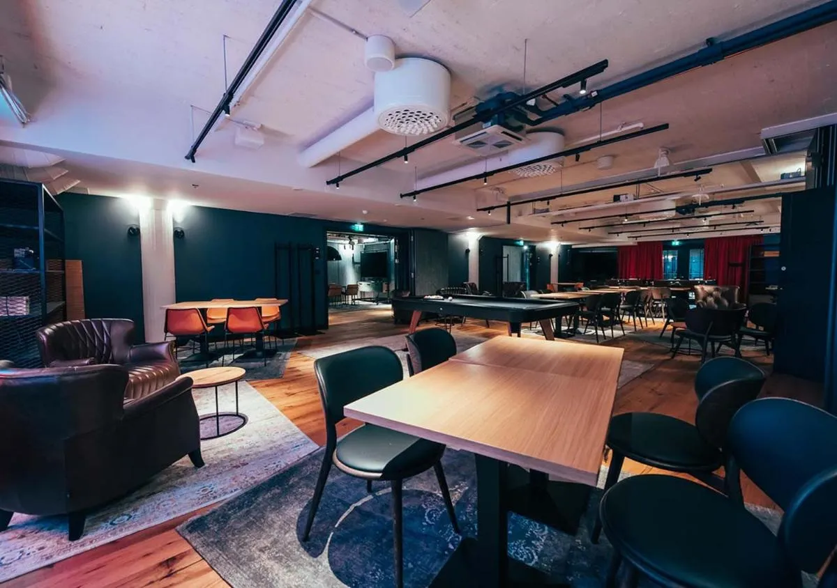 Image 4 of Hotel Mestari