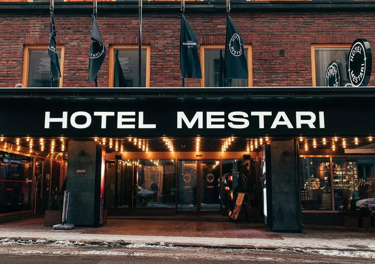 Image 6 of Hotel Mestari