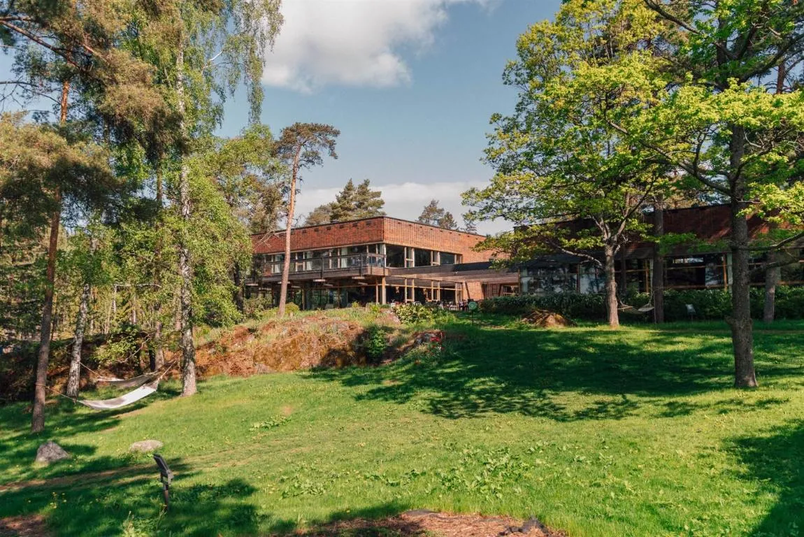 Image of Hotel Rantapuisto