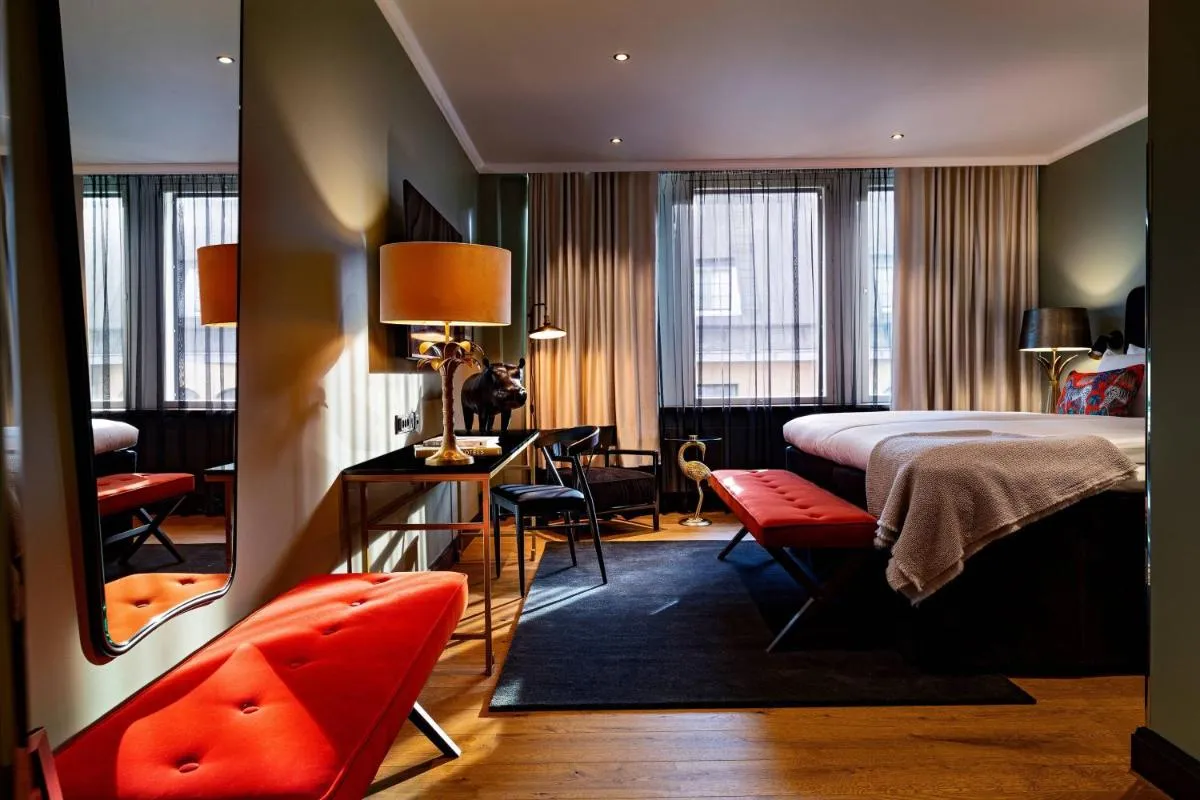 Image 5 of Hotel U14, Autograph Collection