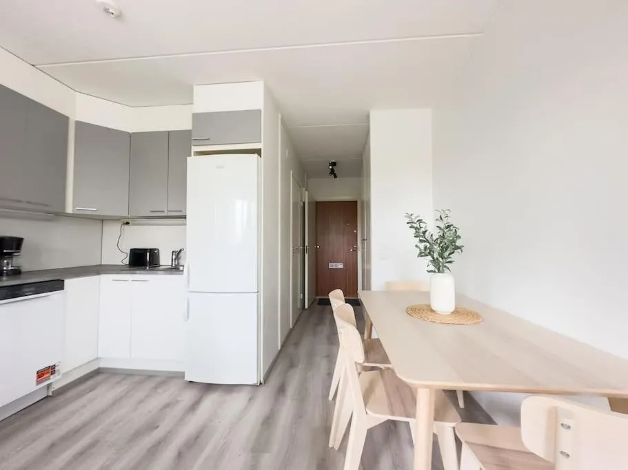 Image 5 of Hyvät löylyt ja mahtavat unet! Merenranta- loistavat yhteydet- 4 nukkujaa!