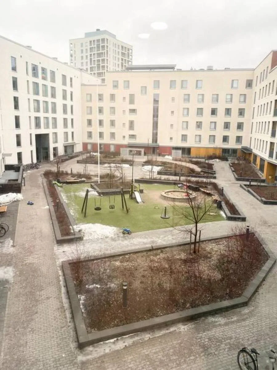 Image 6 of JATKASAARI-1 Dream stay on Helsinki seafront