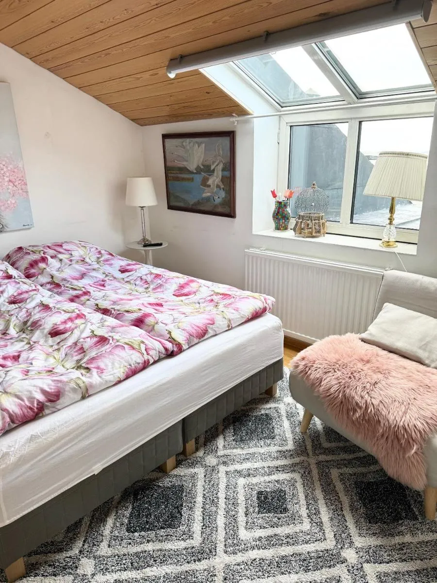 Image 3 of KRUUNUNHAKA – Crown of Kruununhaka with view