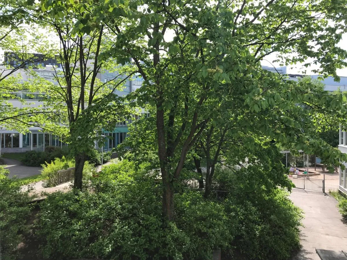 Image 5 of Kamppi City Apartment