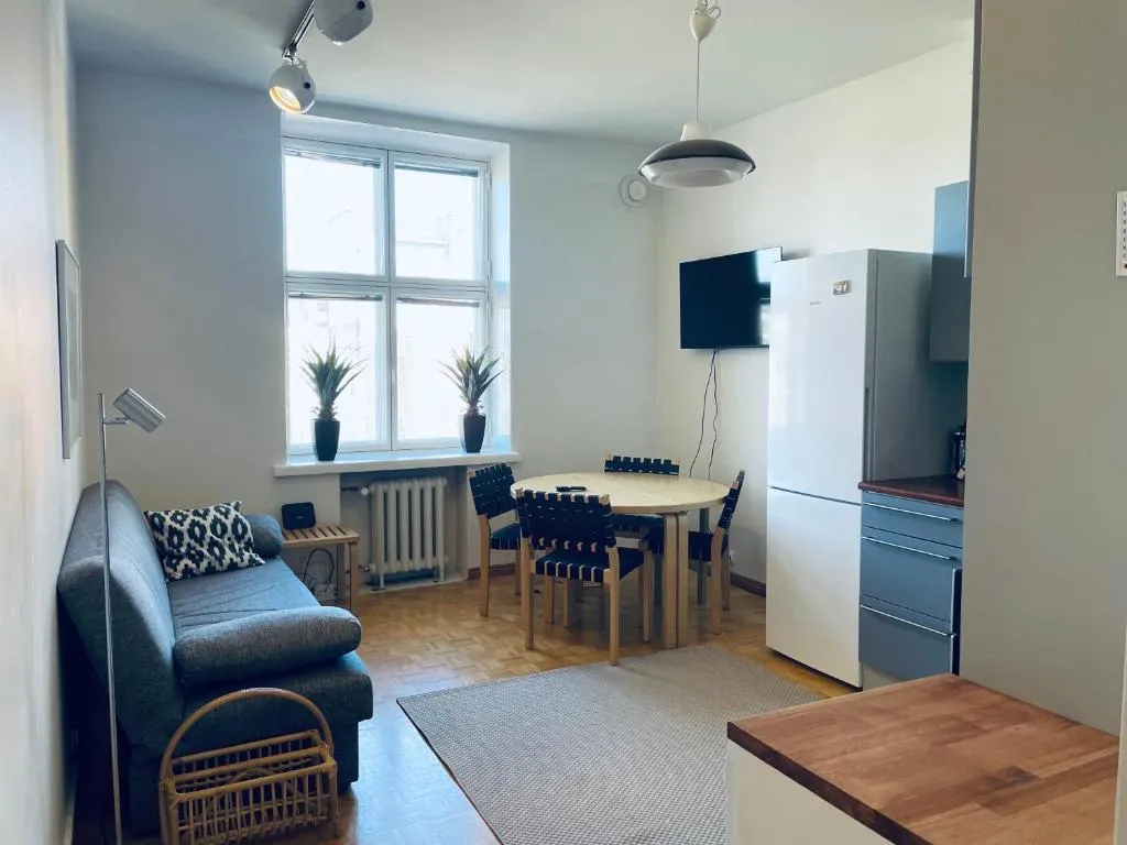 Image of Kamppi Seaside Apartment