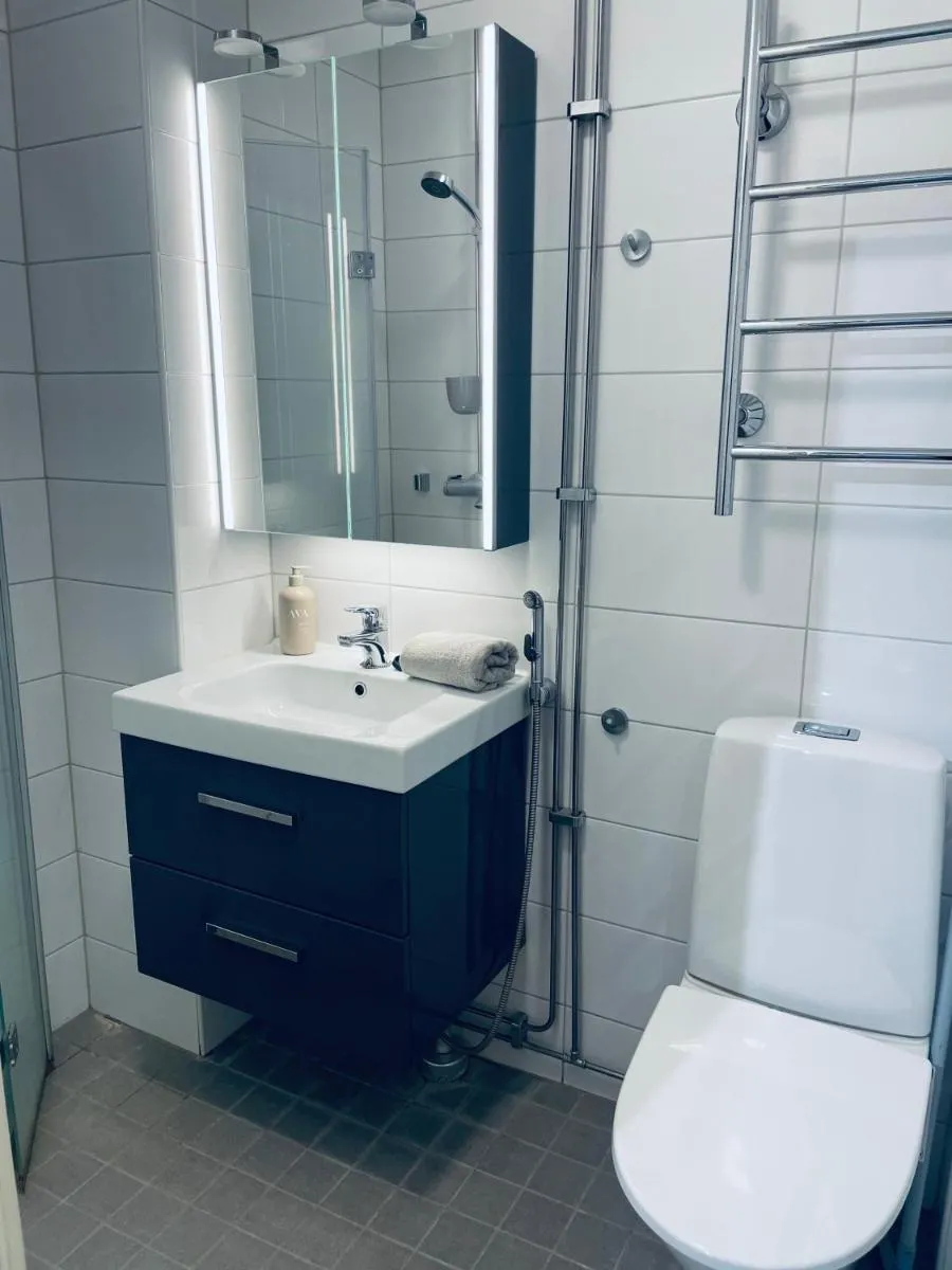 Image 4 of Kamppi Seaside Apartment