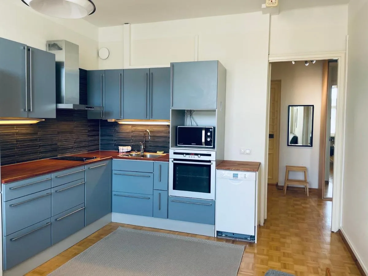 Image 6 of Kamppi Seaside Apartment