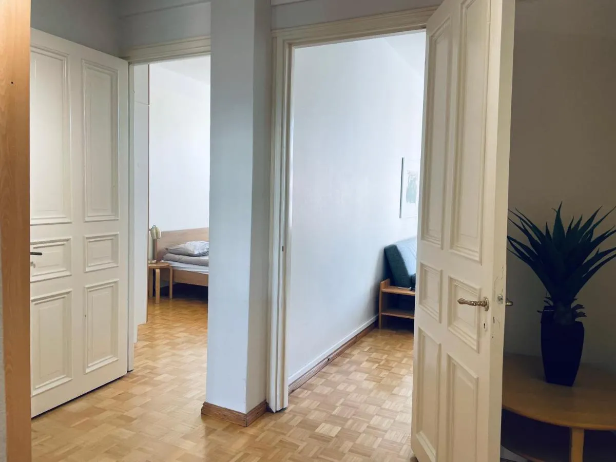 Image 1 of Kamppi Seaside Apartment