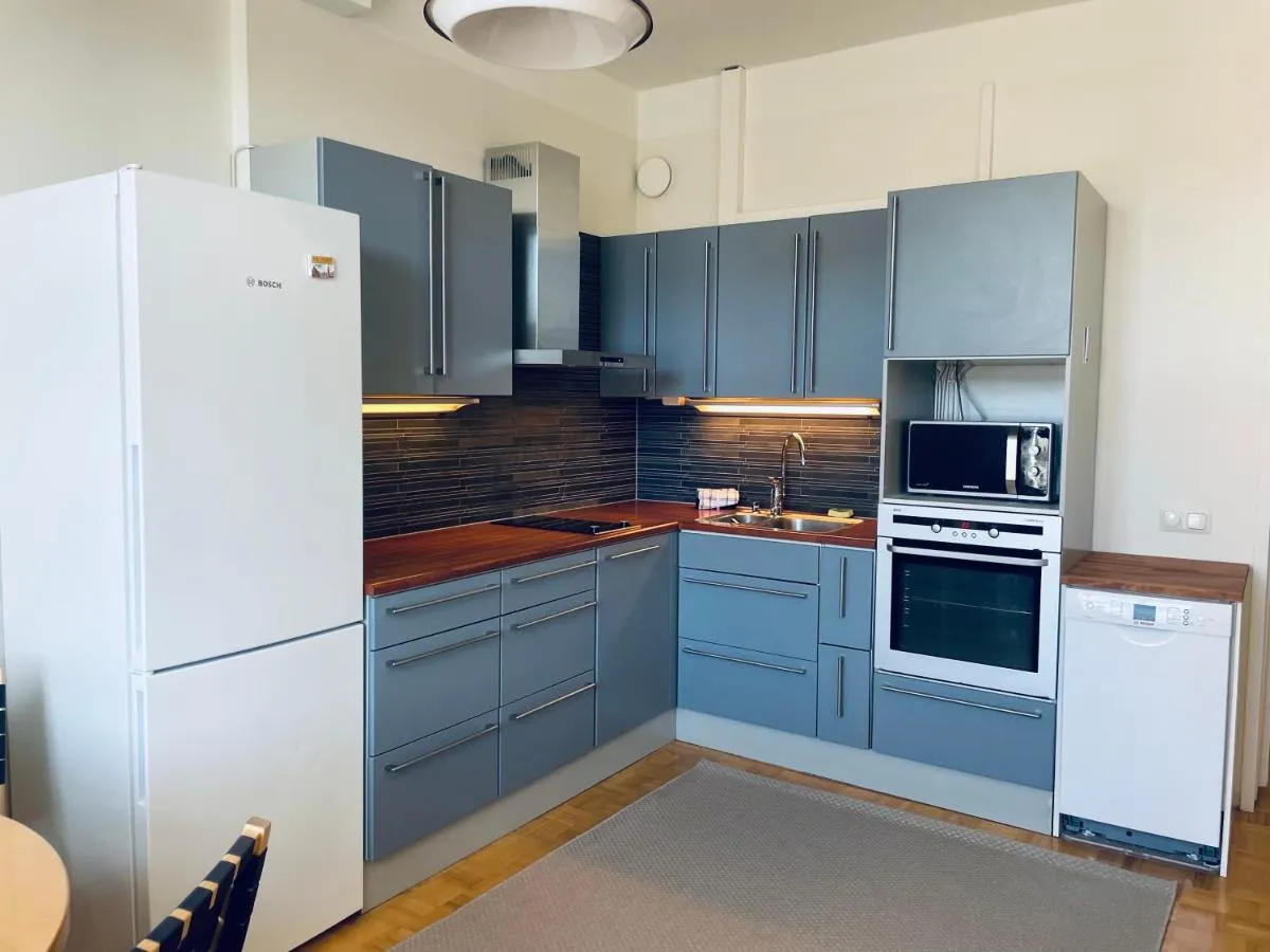 Image 2 of Kamppi Seaside Apartment