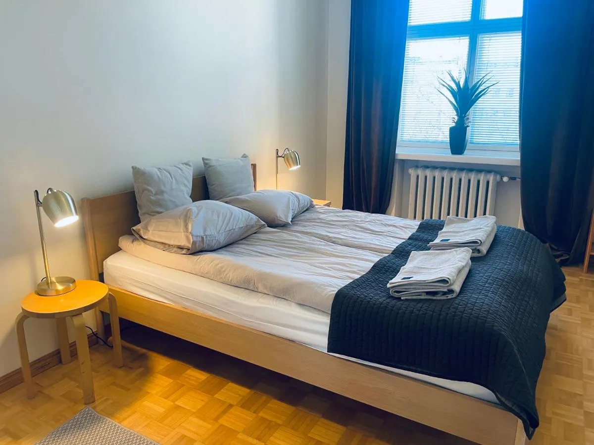 Image 3 of Kamppi Seaside Apartment