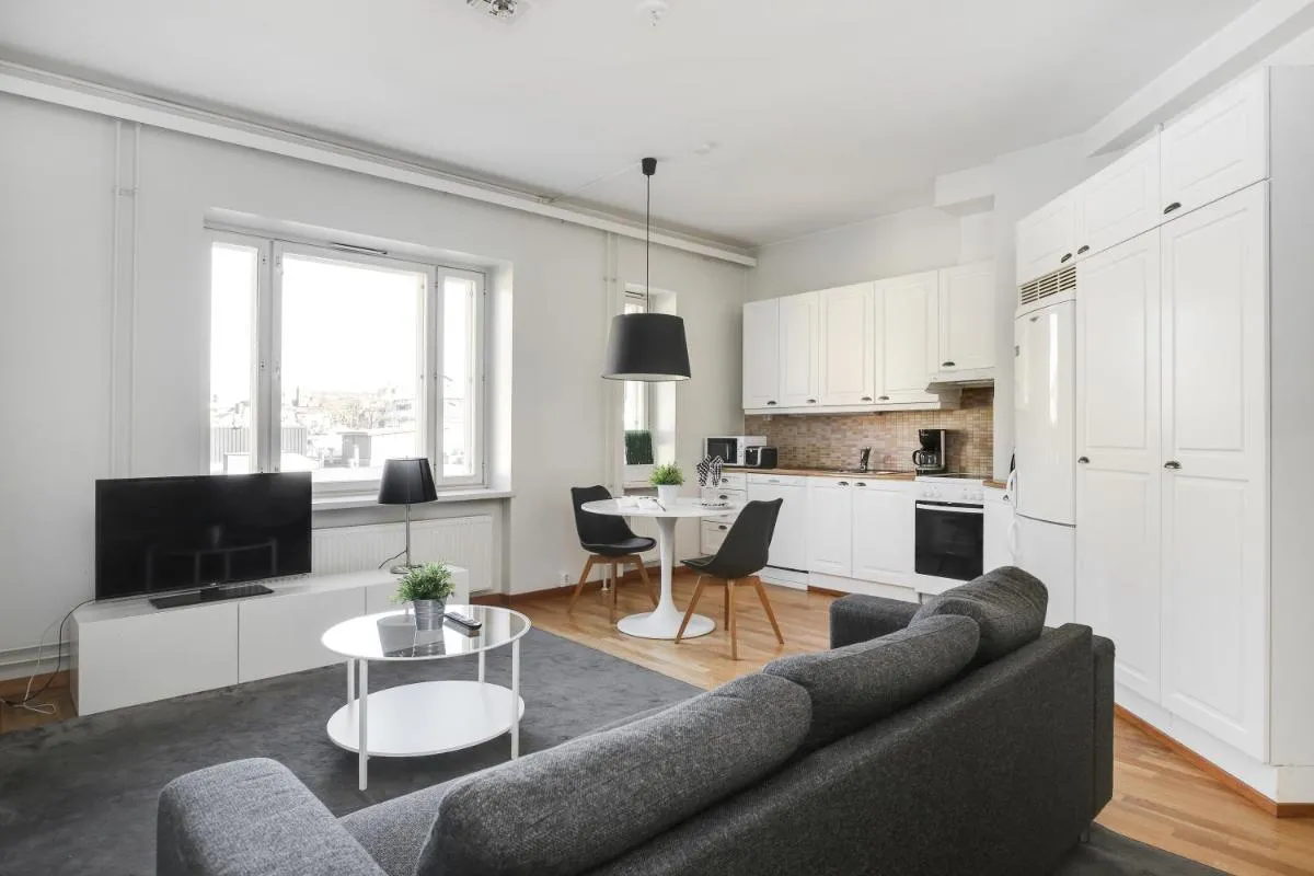 Image 2 of Kotimaailma Apartments Kamppi – 1BR in the city center