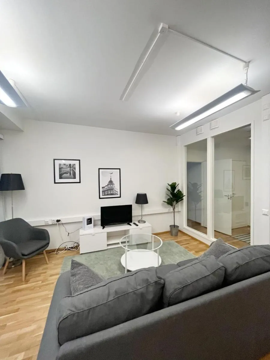 Image 5 of Kotimaailma Apartments Kamppi – 1BR with a key code
