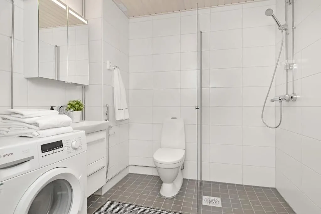 Image 6 of Kotimaailma – Kompakti kaunis yksiö kahdelle, Leppävaara