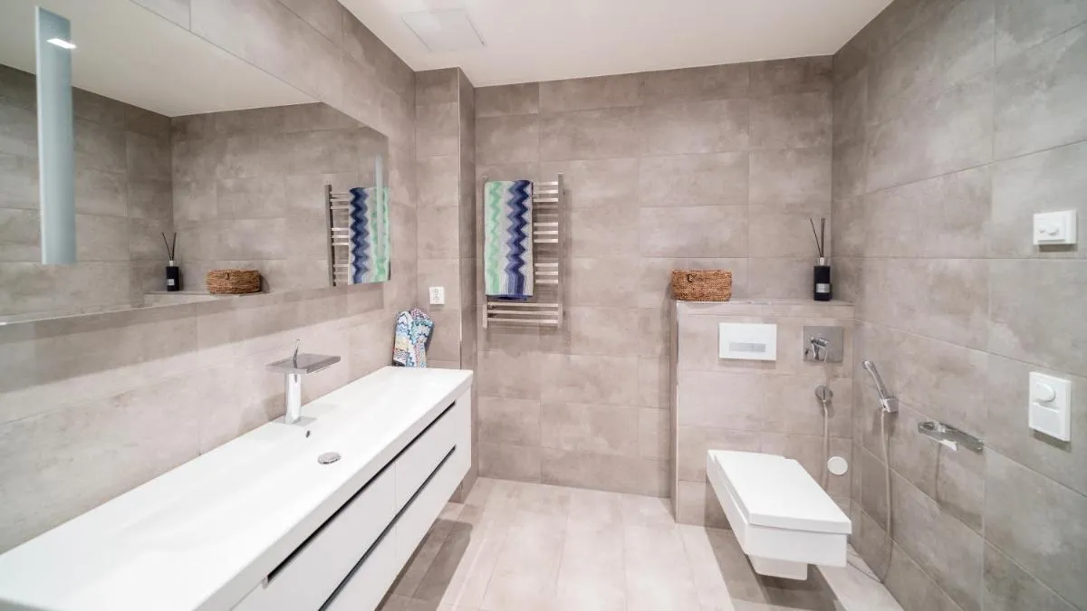 Image 2 of Lönnrotinkatu City Center Apartment