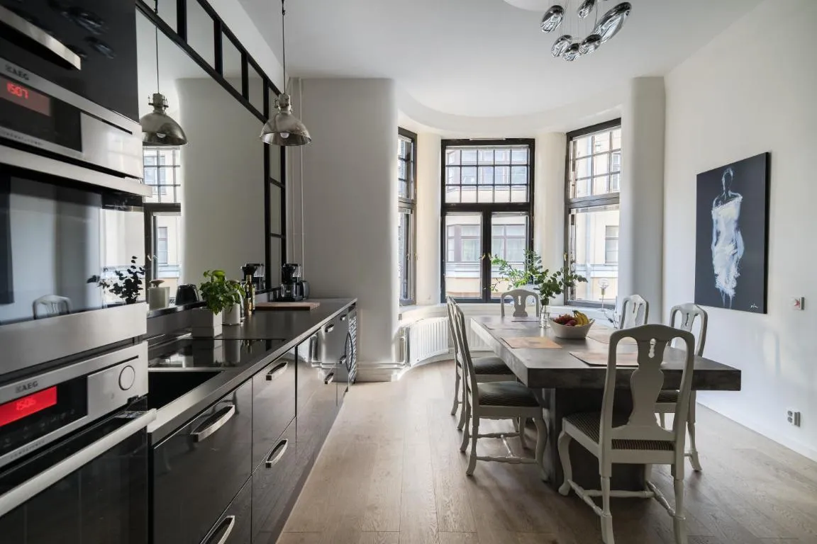 Image of Lönnrotinkatu City Center Apartment