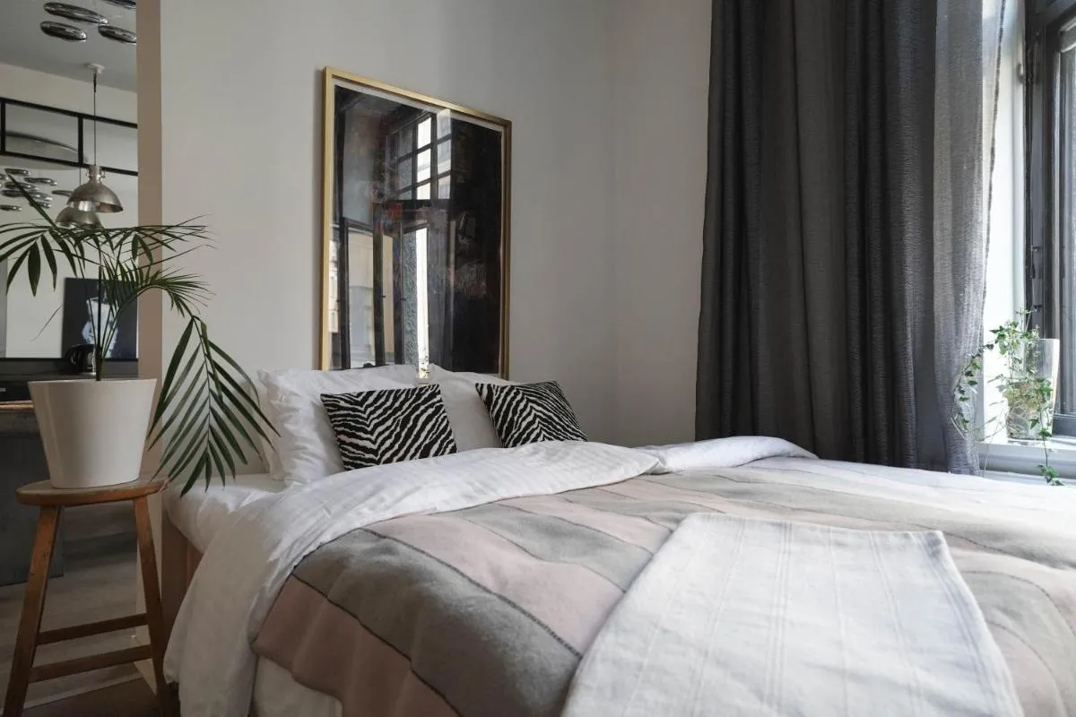 Image 6 of Lönnrotinkatu City Center Apartment