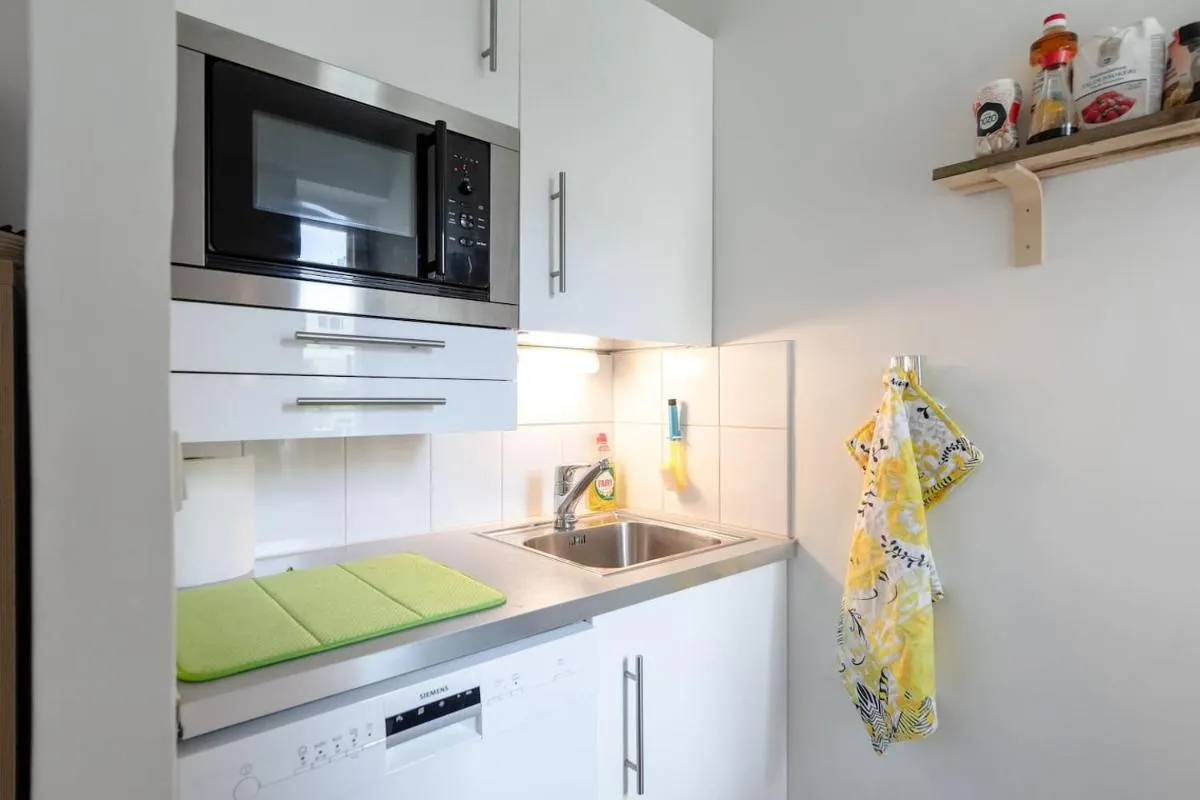 Image 2 of Lovely Apartment, Vuorimiehenkatu 31