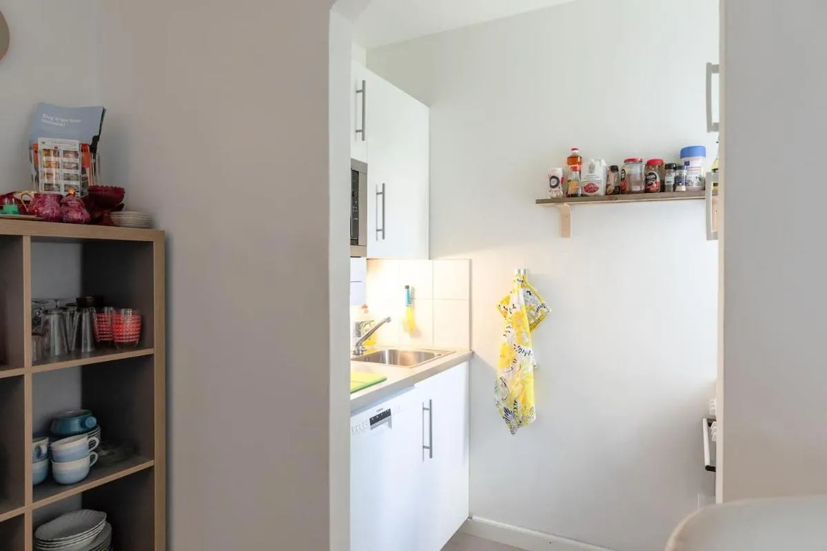 Image 6 of Lovely Apartment, Vuorimiehenkatu 31